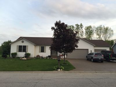 0828 E Sportsman Ln, Laporte, IN, 46350