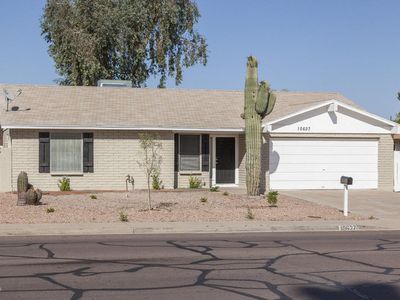 10627 S 44th St, Phoenix, AZ, 85044