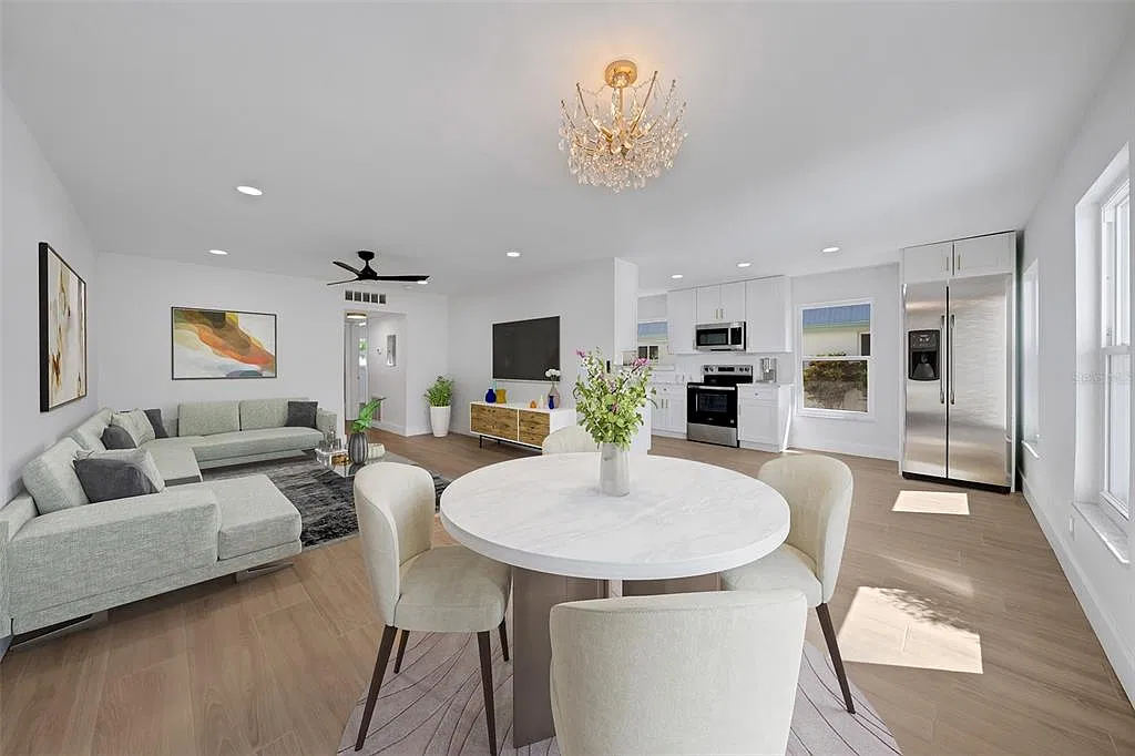 2 bed, 2.0 bath, 1144 sqft, $2,300 — Photo 2