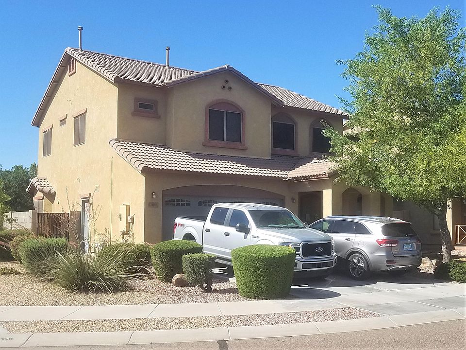 1st image of 17046 W Cocopah St