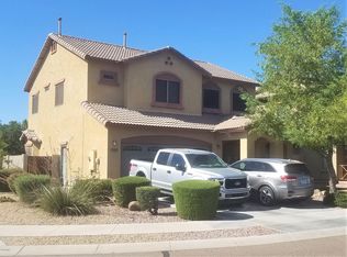 17046 W Cocopah St, Goodyear, AZ 85338