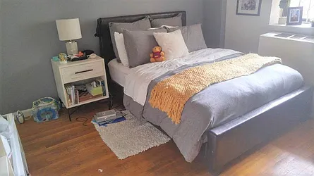 Rented by Atias Enterprises Inc