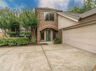 1027 Mabry Mill Rd, Houston, TX 77062