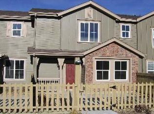 17937 E 104th Way #49C, Commerce City, CO 80022