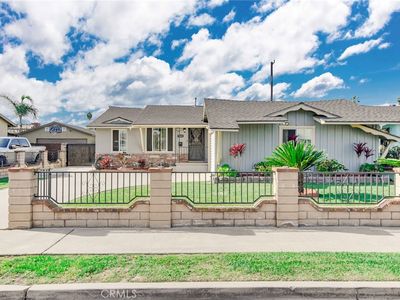 7611 El Chaco Dr, Buena Park, CA, 90620