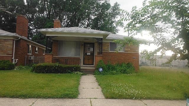 19687 Algonac St, Detroit, MI 48234 | Zillow