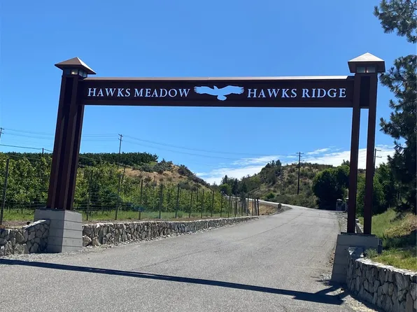 24 Eagle Crest Road, Chelan, WA 98816