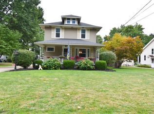 866 Milan Ave, Amherst, OH 44001