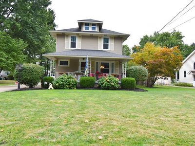 866 Milan Ave, Amherst, OH, 44001