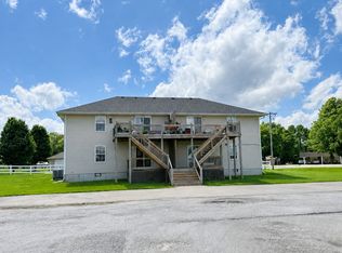 805 Old Highway 7, Garden City, MO 64747