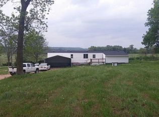 N13901 Primus Rd, Fairchild, WI 54741