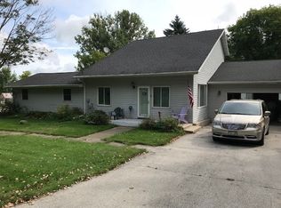 14010 Painter Ln, Reedsville, WI 54230