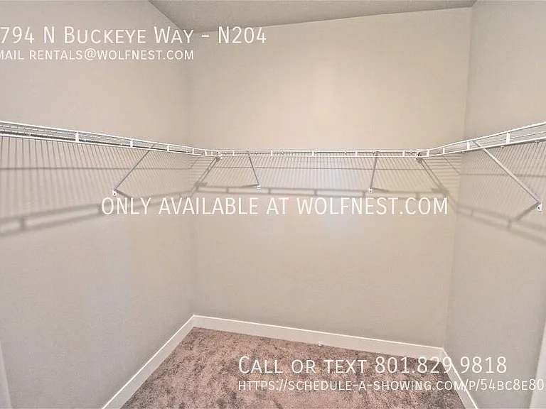 1794 N Buckeye Way #N204 — Photo 28
