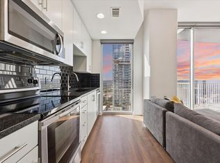 360 Nueces St APT 2704, Austin, TX 78701