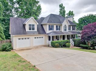 405 Oliver Dr, Dallas, GA 30132