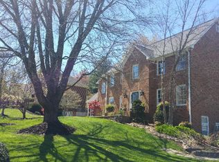 625 Colonial Dr, Morristown, TN 37814
