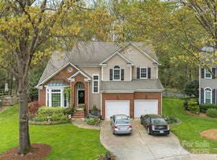 7223 Fortrose Ln #45, Charlotte, NC 28277
