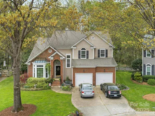 7223 Fortrose Ln #45, Charlotte, NC 28277