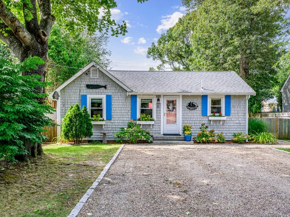 51 Prospect Avenue, West Yarmouth, MA 02673