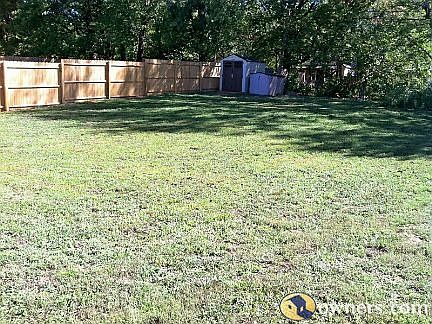 Backyard Sheds Stay!!!