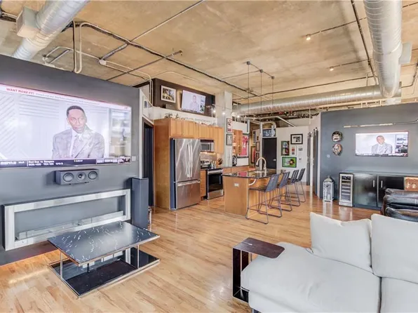 3180 Mathieson Dr NE Unit 501, Atlanta, GA 30305