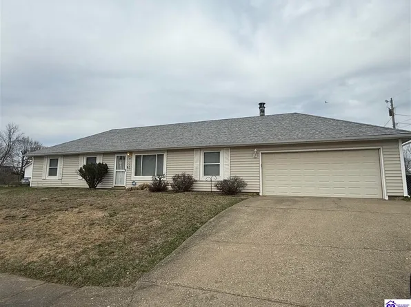 1595 Cypress Dr, Radcliff, KY 40160