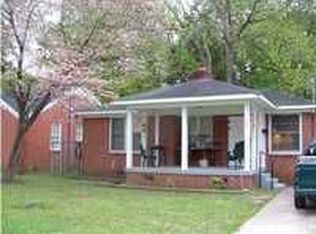 2620 Geneva St, Montgomery, AL 36107