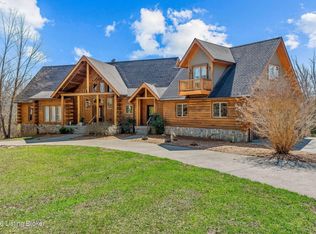 2212 Ballard School Rd, La Grange, KY 40031