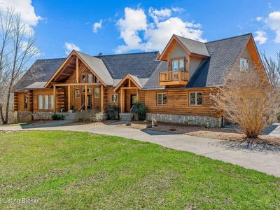 2212 Ballard School Rd, La Grange, KY, 40031