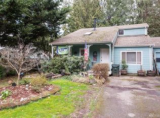 1243 Irving St SW, Tumwater, WA 98512