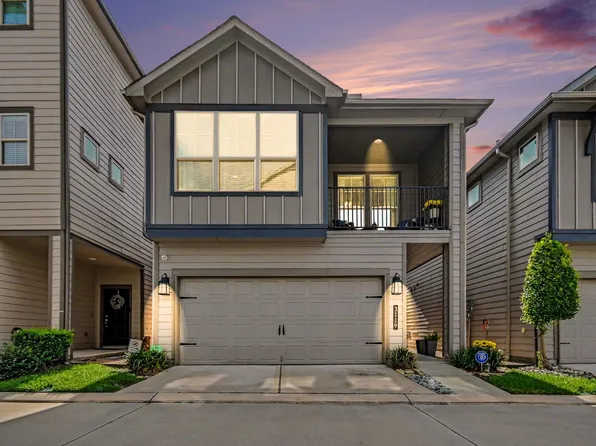3119 Longleaf Meadows Dr, Houston, TX 77063