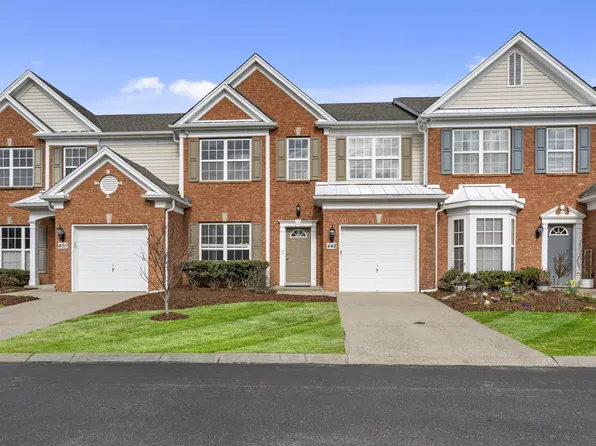 448 Old Towne Dr, Brentwood, TN 37027