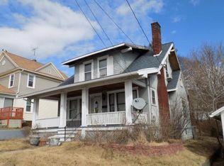 16 2nd St, Johnson City, NY 13790