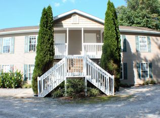 1416 Highland Ave APT A, Hendersonville, NC 28792