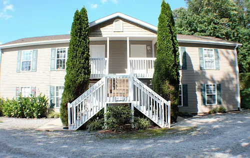 1416 Highland Ave #A Photo 1