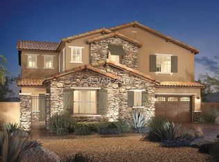 3187 Palazzo Reale Ave, Henderson, NV 89044