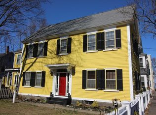 29 Briggs St, Salem, MA 01970