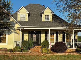 3539 Central Rd, Mayfield, KY 42066