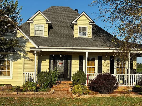 3539 Central Rd, Mayfield, KY 42066