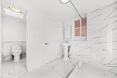 Rented by REAL New York