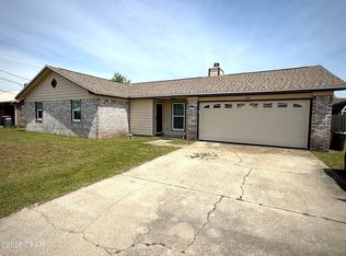 1421 S Berthe Ave, Panama City, FL 32404