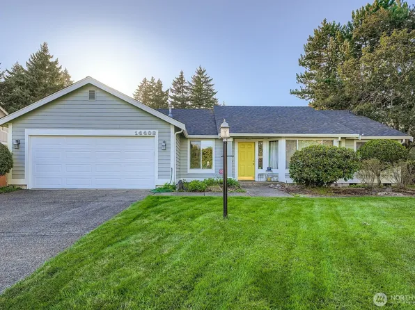 14408 4th Avenue Ct E, Tacoma, WA 98445