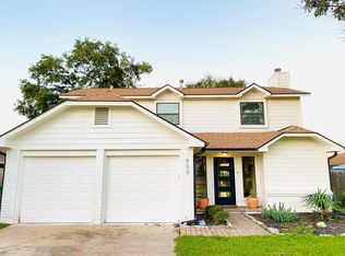 905 Rambling Trl, Cedar Park, TX 78613