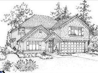 3809 Wildspitz St SE, Lacey, WA 98503