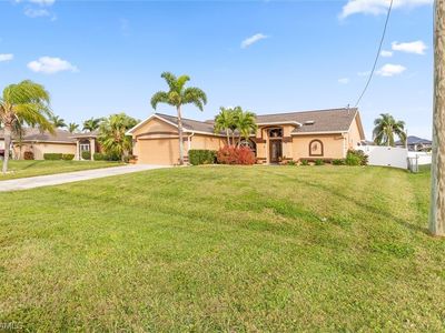 2813 SW 36th St, Cape Coral, FL, 33914