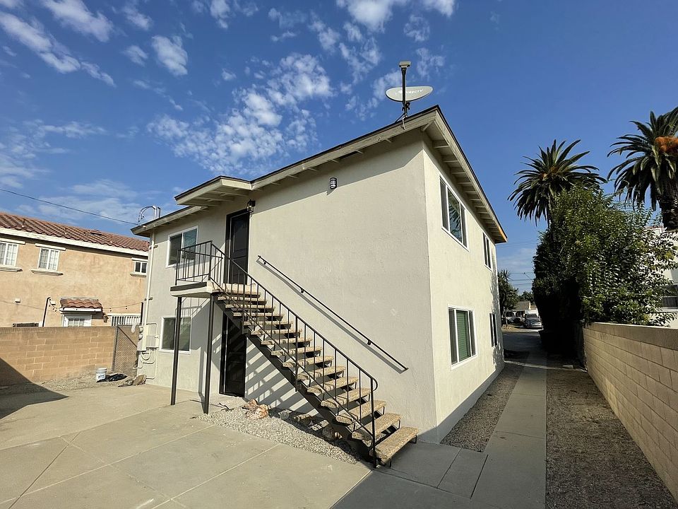 1st image of 440 E Puente St #A