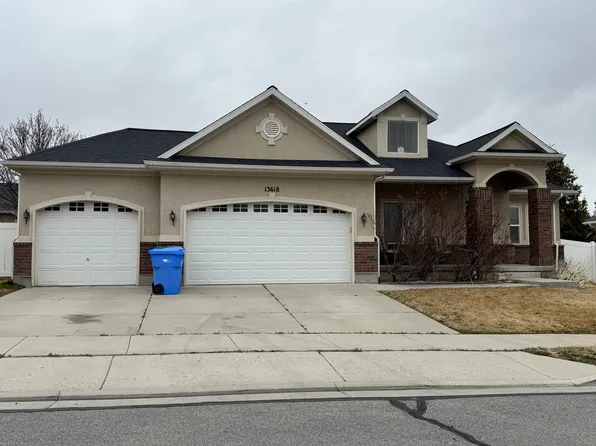 13618 S Daggerwing Way, Herriman, UT 84096