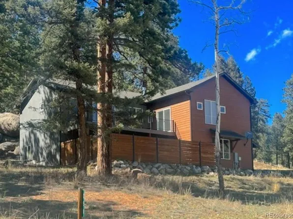 191 Diamond Drive, Pine, CO 80470