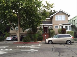2649 Russell St, Berkeley, CA