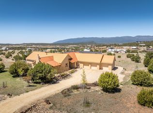 11 Eastside Loop, Sandia Park, NM 87047